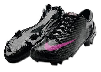 Soccer cleats - Home